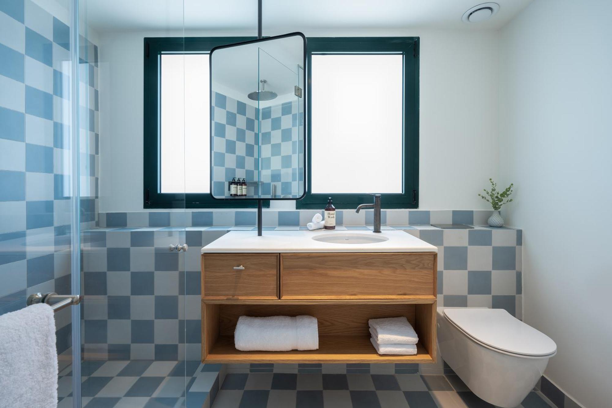 Hotel Master Mazeh Tel Aviv