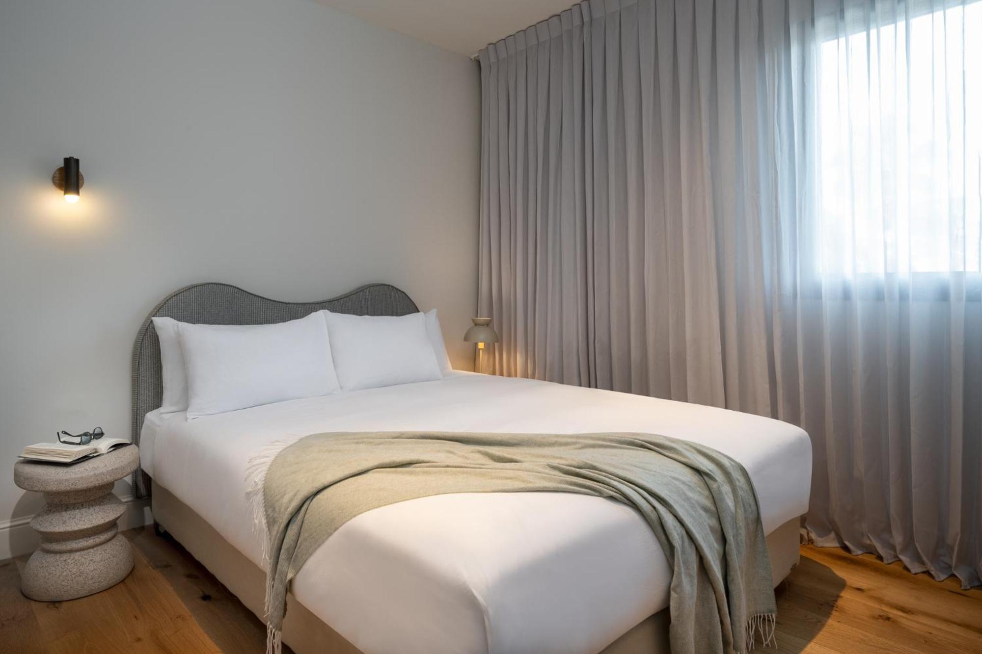 Master Mazeh Hotel 4*