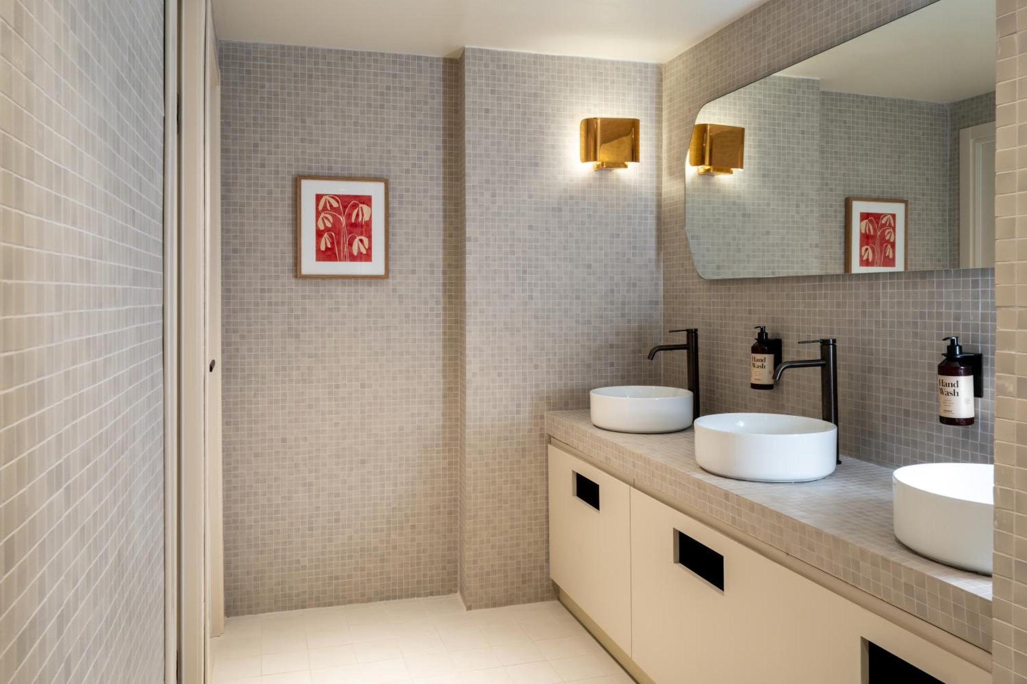 Hotel Master Mazeh 4*