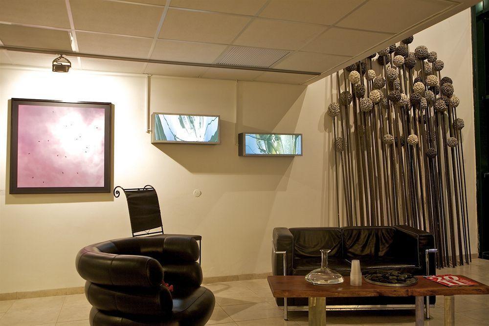 Hotel Master Mazeh Tel Aviv