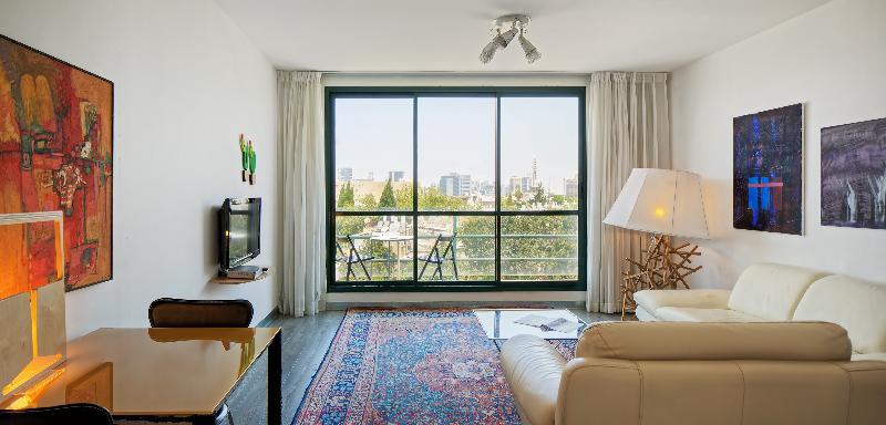 Master Mazeh Hotel Tel Aviv