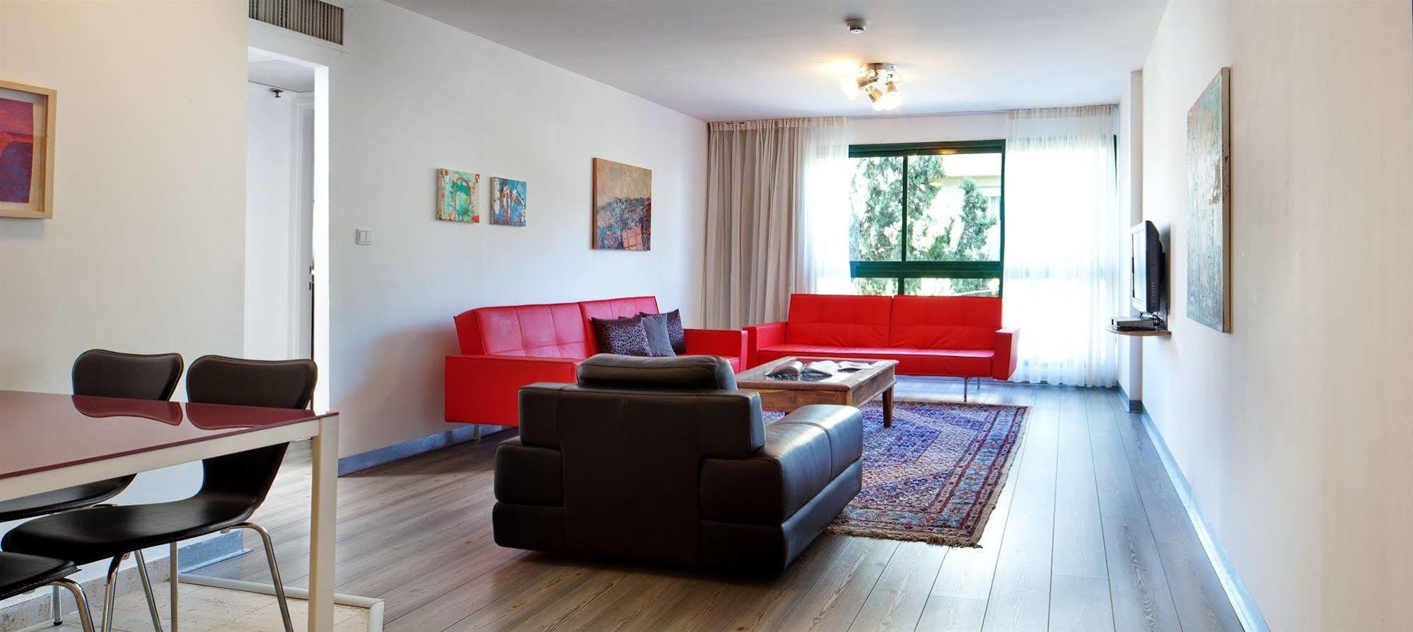 Master Mazeh 4* Tel Aviv