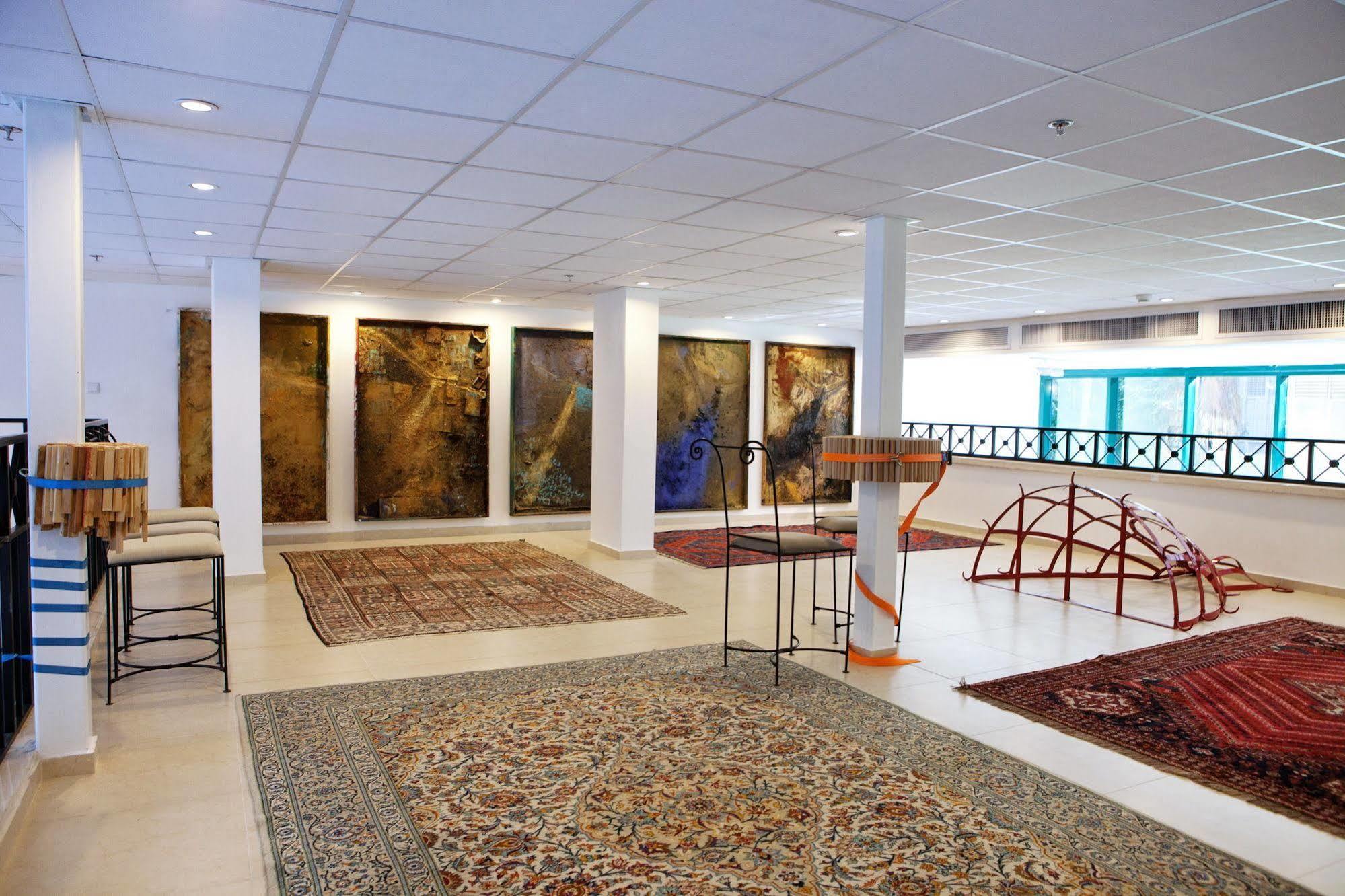 Master Mazeh Hotel Tel Aviv