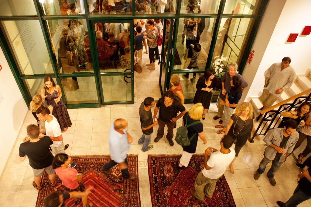Hotel Master Mazeh