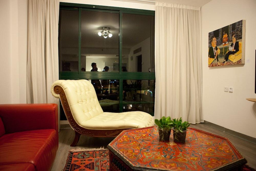 Master Mazeh Hotel Tel Aviv